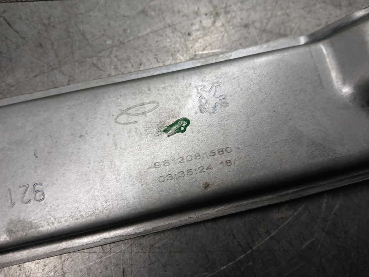 Elevador vidros frente direito CITROËN C3 III (SX) Imagem-5