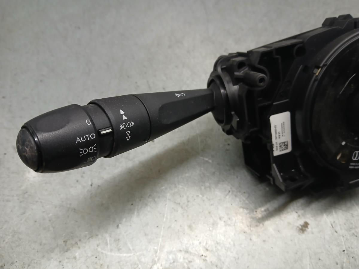 Fita de airbags CITROËN C3 III (SX) Imagem-1