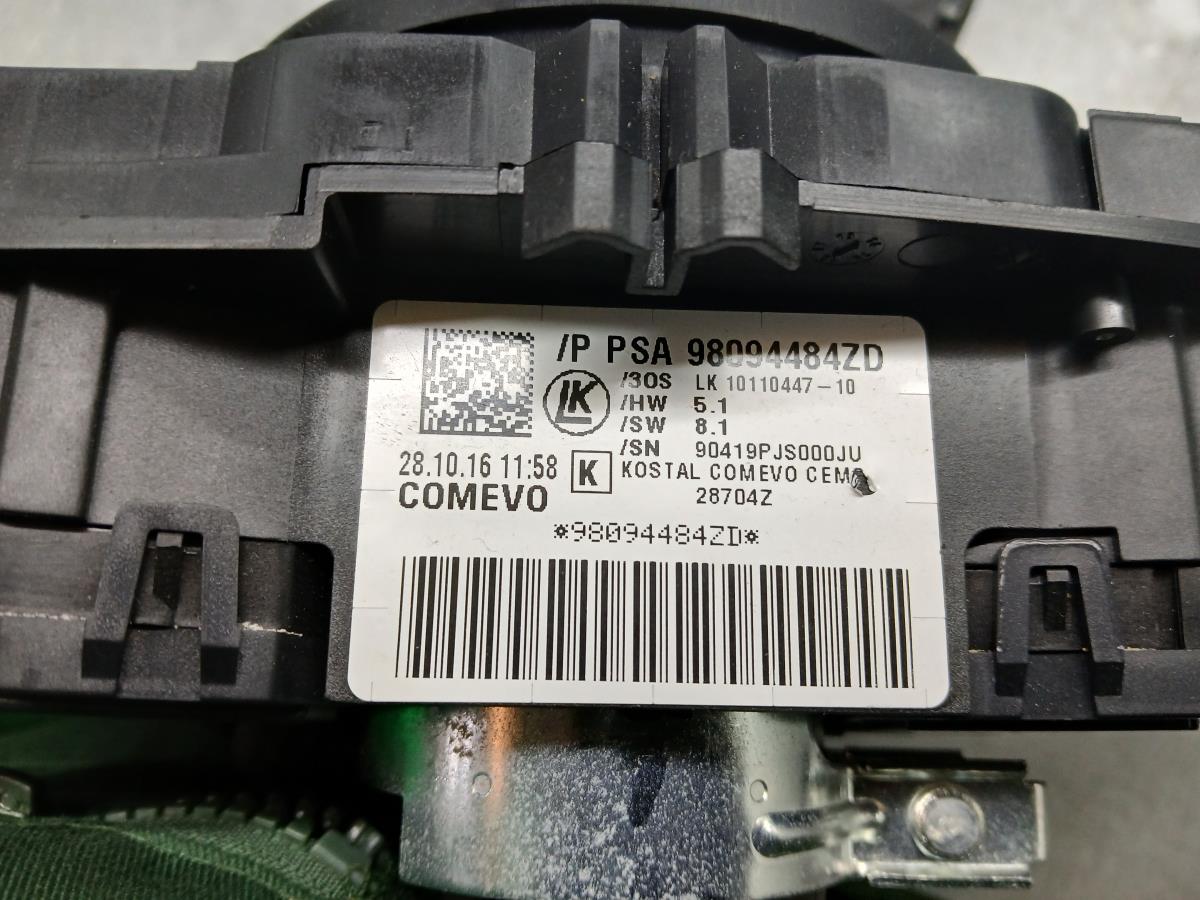 Fita de airbags CITROËN C3 III (SX) Imagem-4