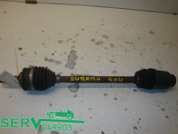 Semiasse anteriore sinistro SUBARU Impreza Sedan (GC)