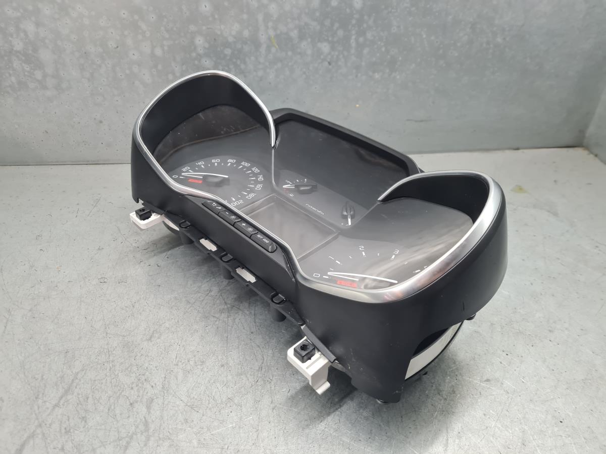 Quadrante / painel de instrumentos CITROËN C3 III (SX) Imagem-3