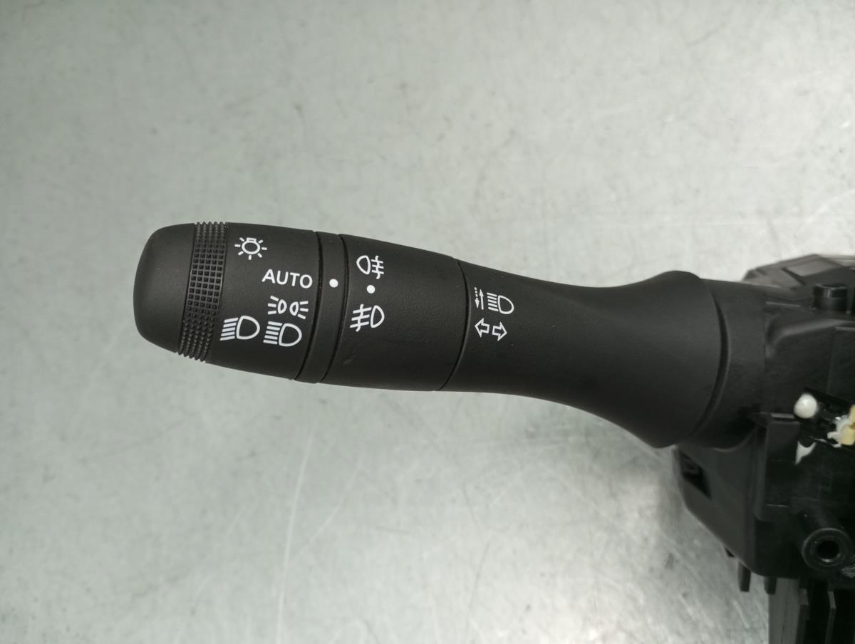 Set leve luci e tergicristalli DACIA Sandero III Imagem-1