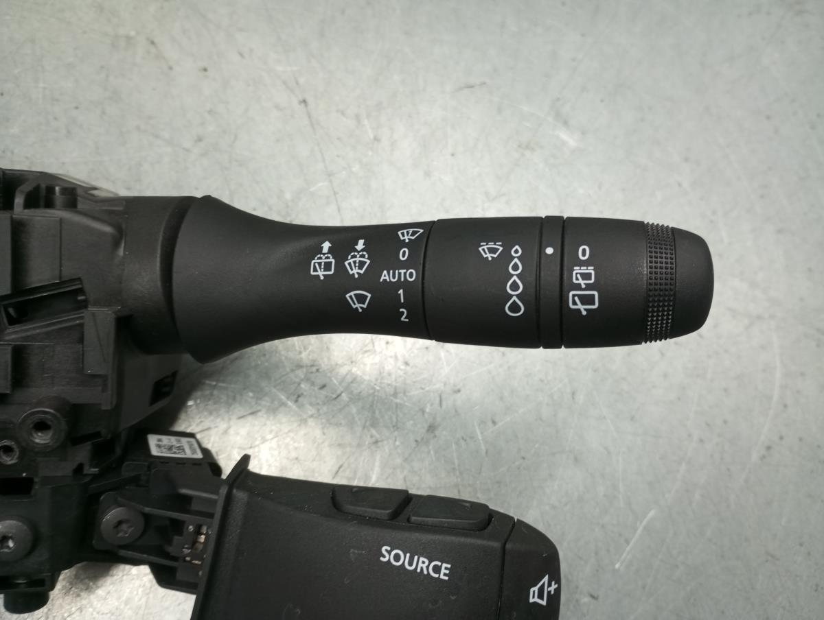 Set leve luci e tergicristalli DACIA Sandero III Imagem-2