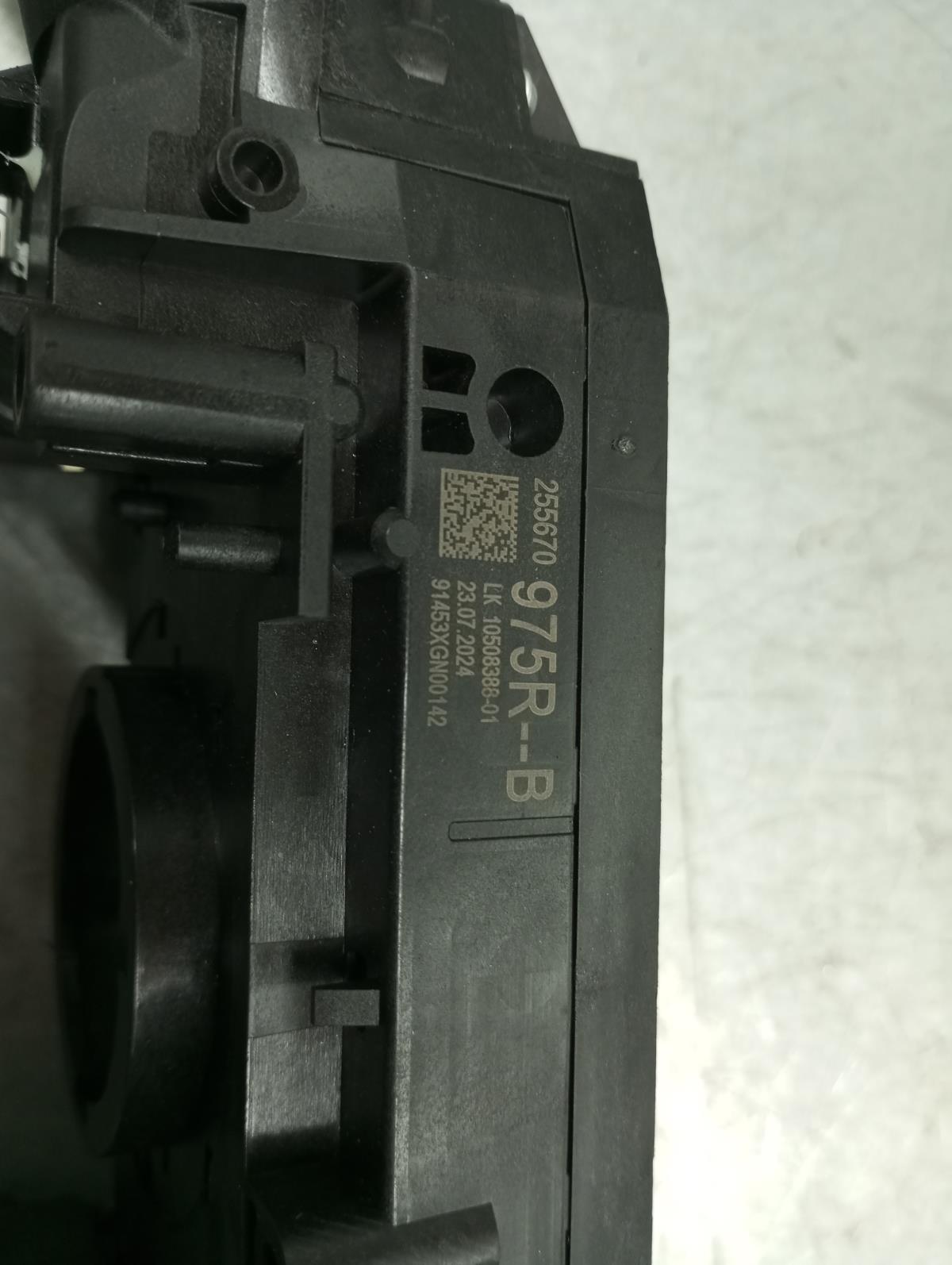 Set leve luci e tergicristalli DACIA Sandero III Imagem-4