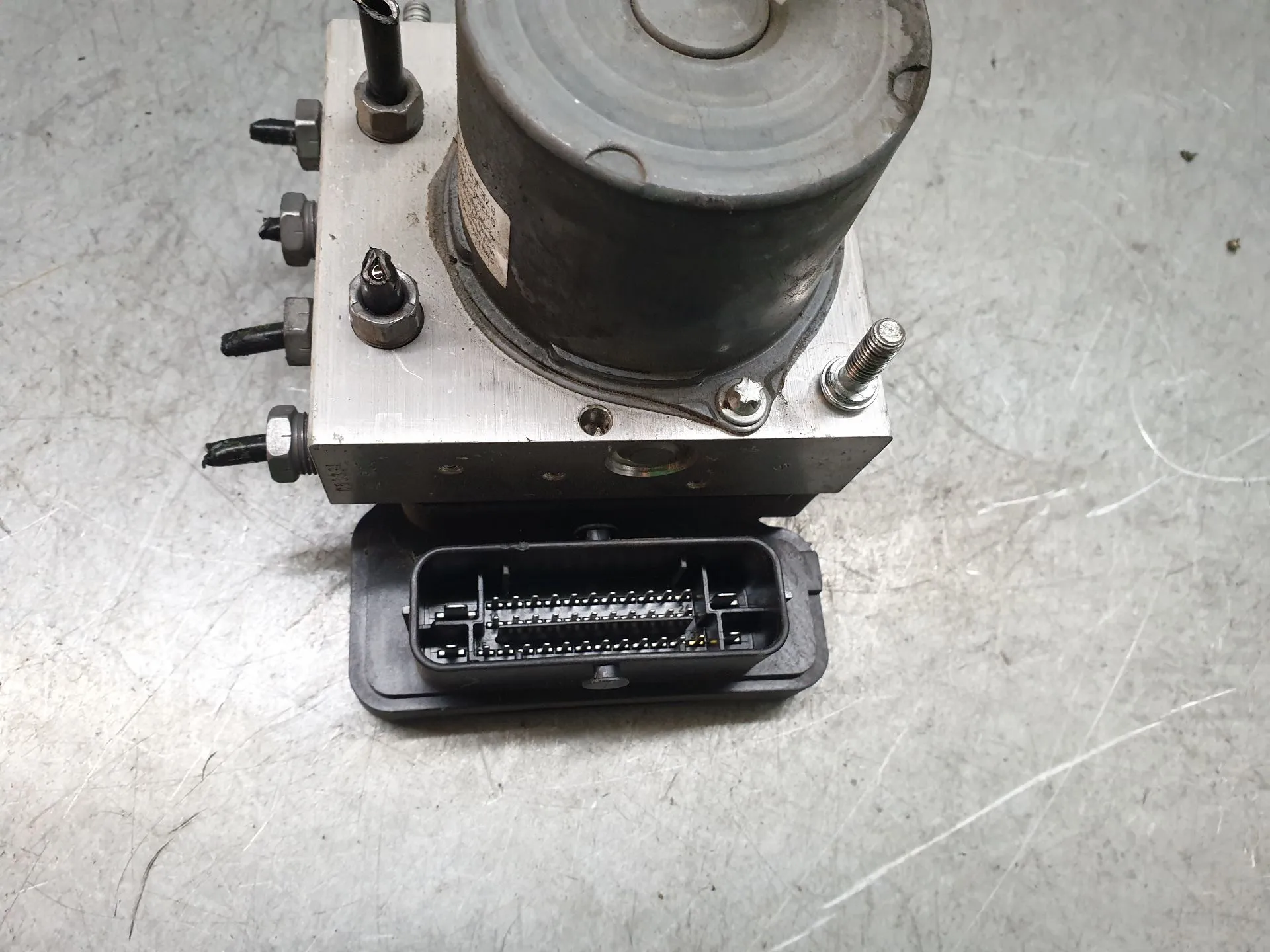 ABS CITROËN C3 III (SX) Imagem-1