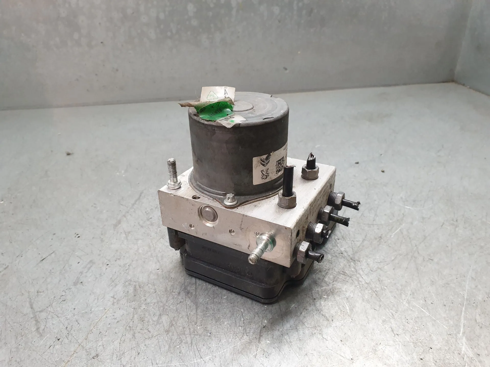 ABS CITROËN C3 III (SX) Imagem-2