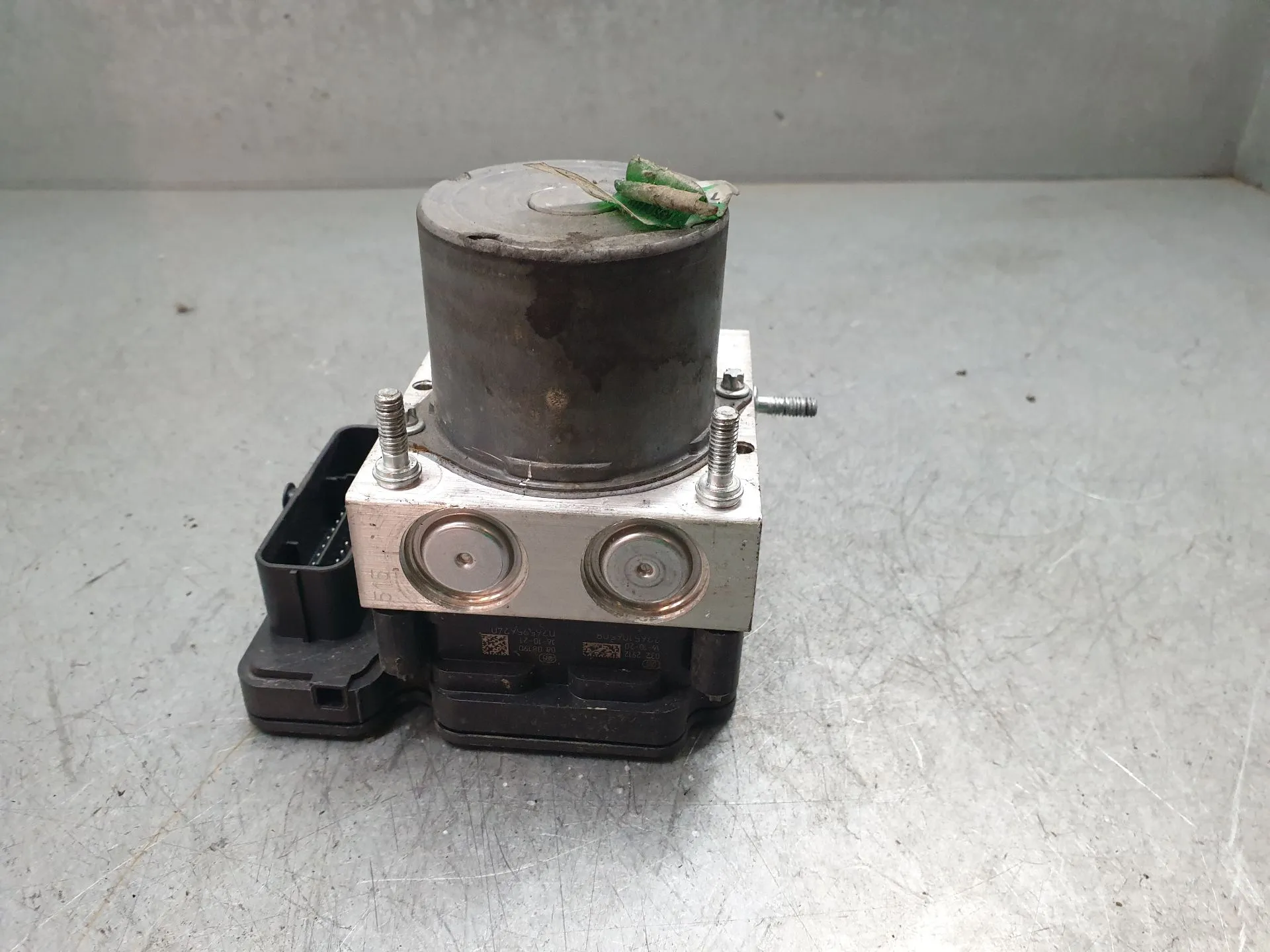 ABS CITROËN C3 III (SX) Imagem-3