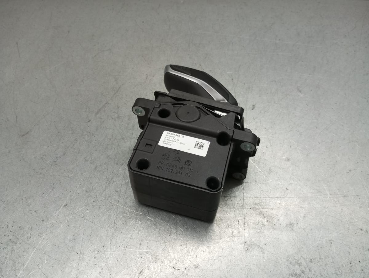 Gear selector PEUGEOT 308 SW II Imagem-3