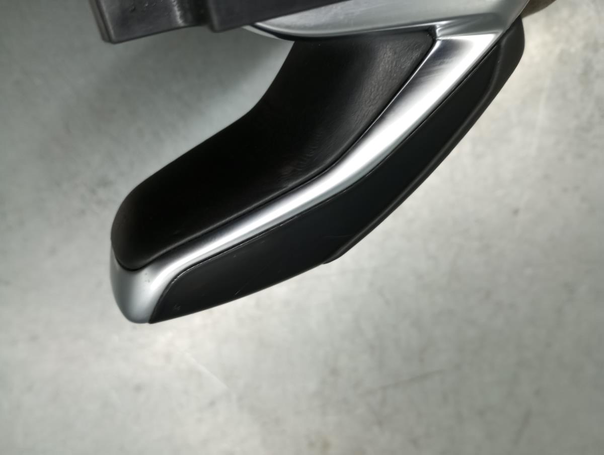 Gear selector PEUGEOT 308 SW II Imagem-6