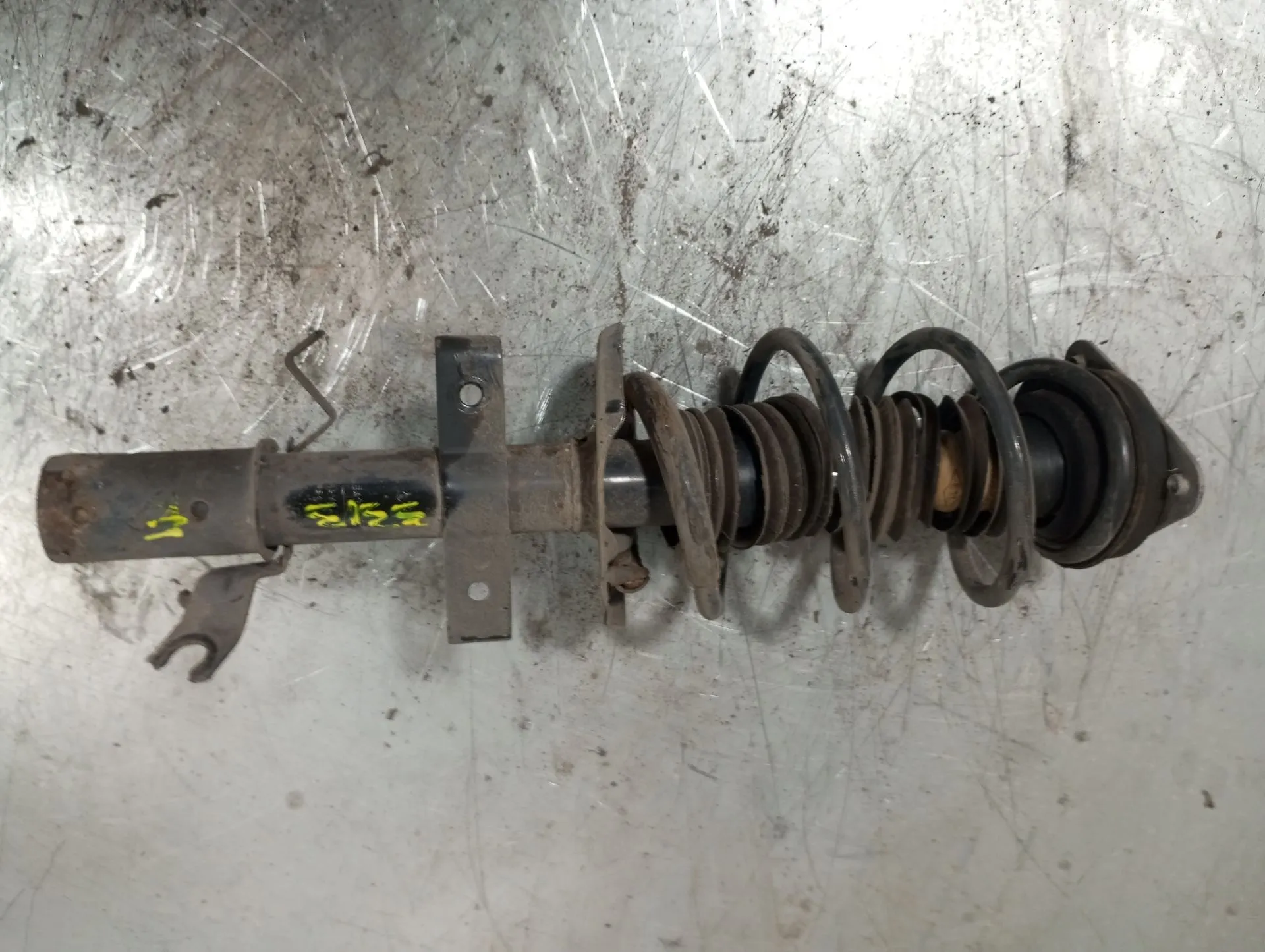 Amortiguador Delantero Izquierdo RENAULT Clio IV (BH_) Imagem-1