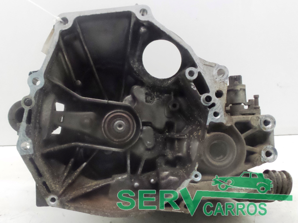 Caja de cambios manual HONDA Civic V Hatchback (EG_)