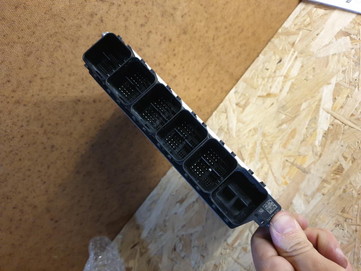 Centralina motor / ECU AUDI Q5 (FYB, FYG) Imagem-2