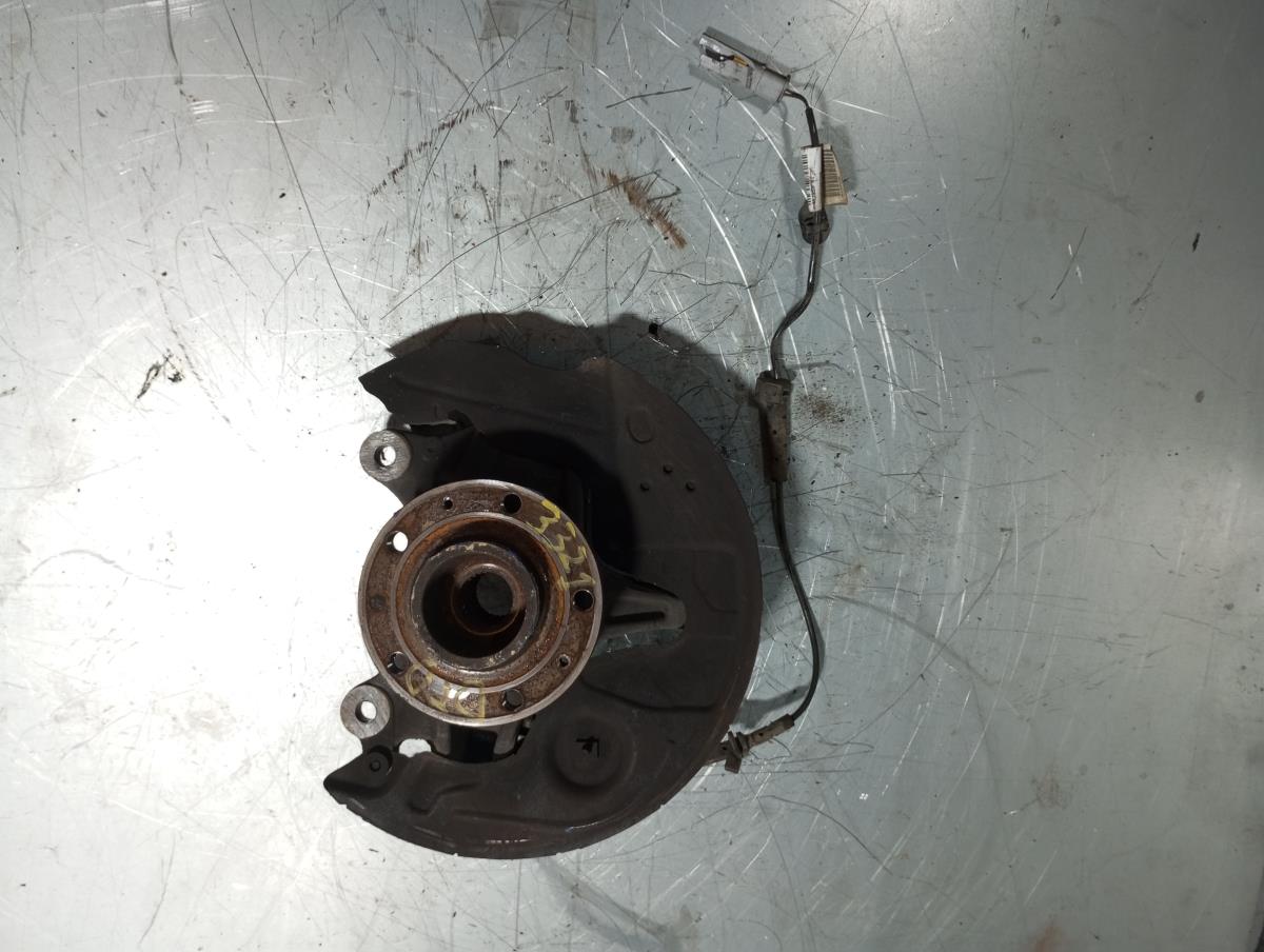 Fusée avant Droite PEUGEOT 3008 II (M_)