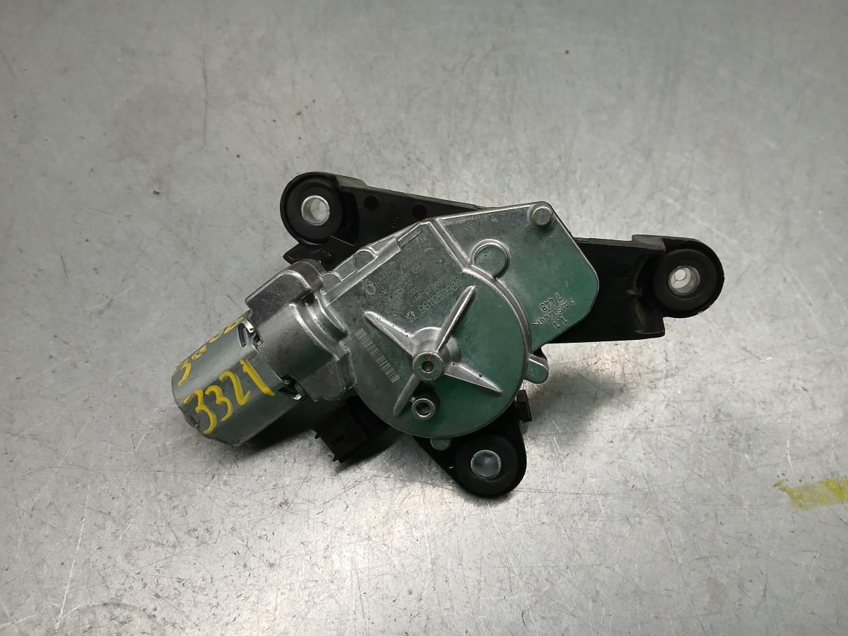 Motor limpa vidros trás PEUGEOT 3008 II (M_)