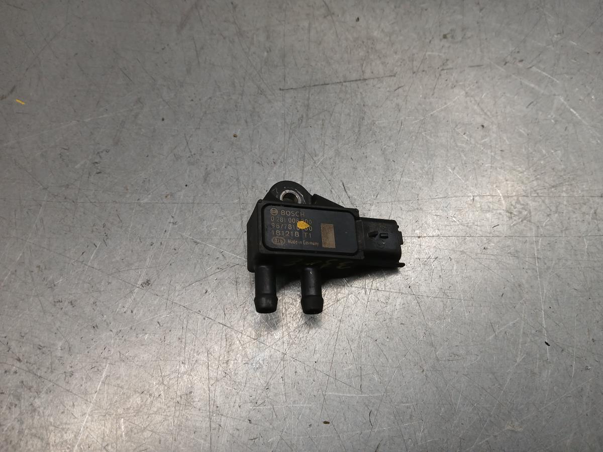 Sensor genérico PEUGEOT 3008 II (M_)