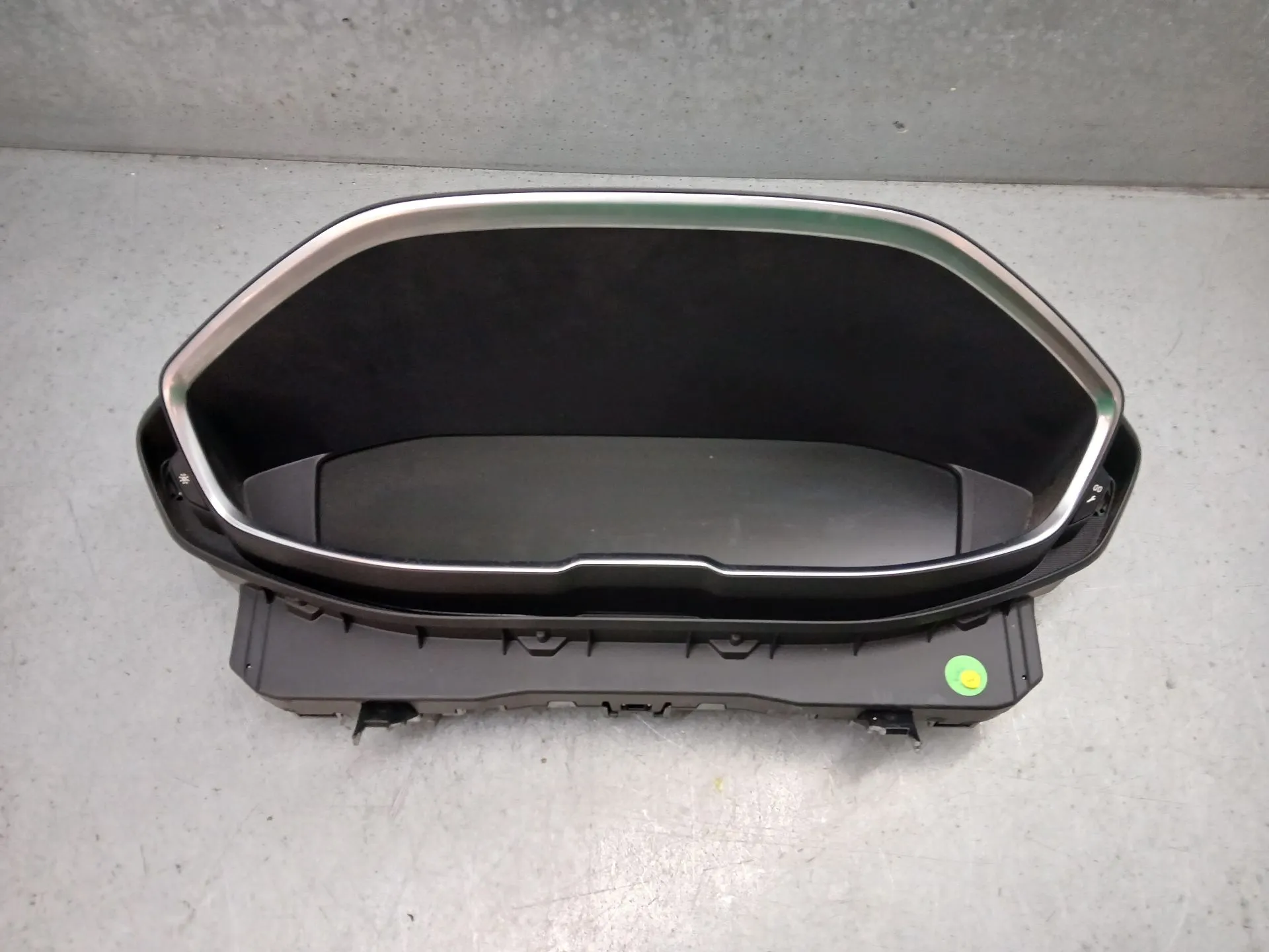 Quadrante / painel de instrumentos PEUGEOT 3008 II (M_)