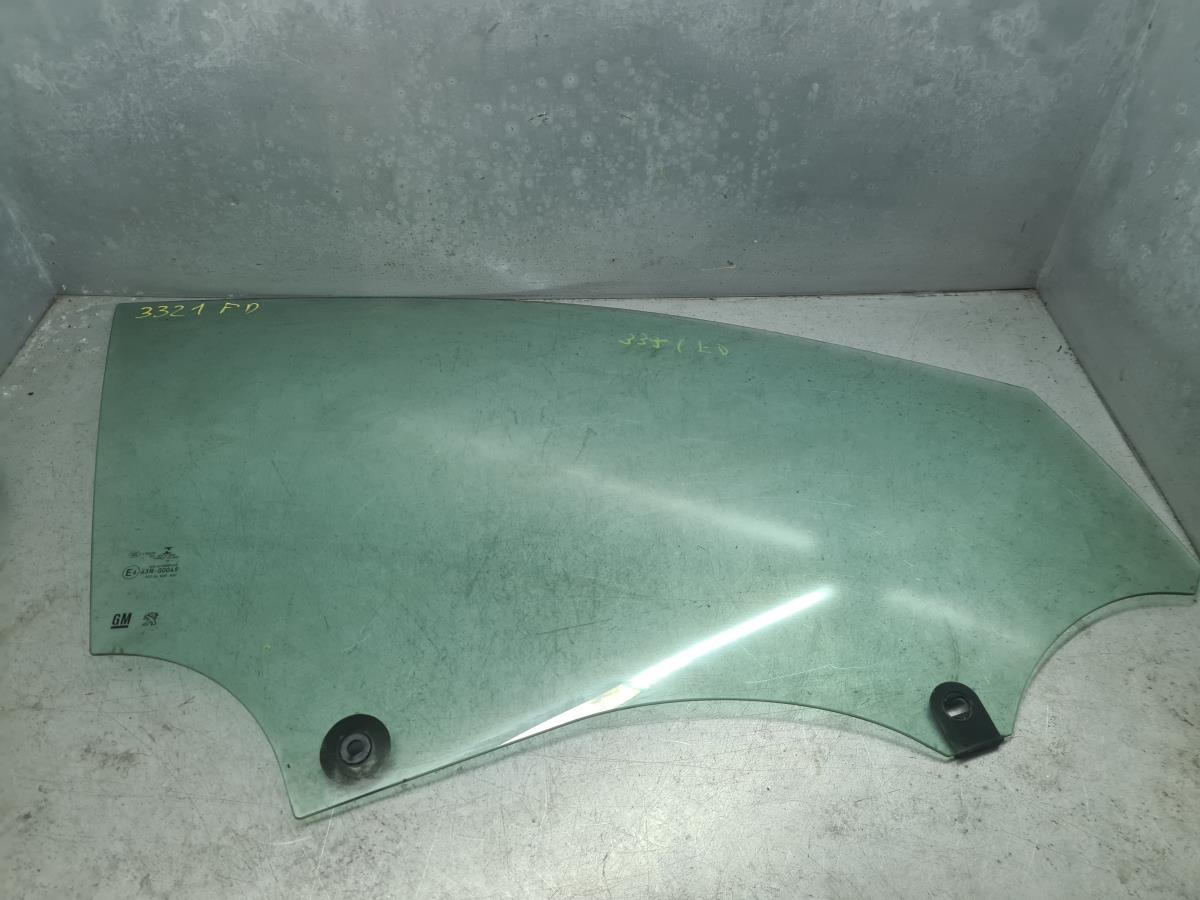 Vidrio puerta Delantero Derecho PEUGEOT 3008 II (M_)
