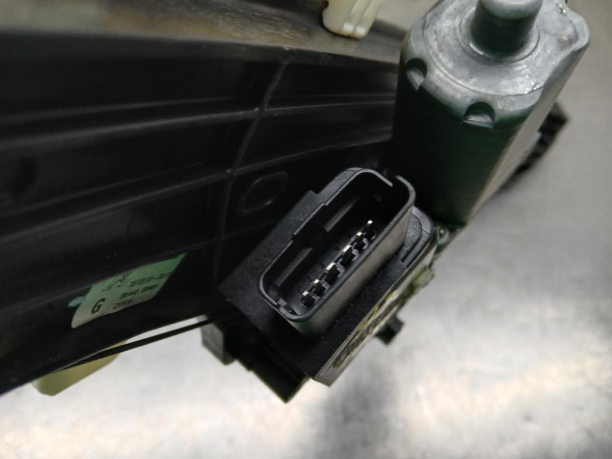 Left rear window regulator PEUGEOT 3008 II (M_) Imagem-3