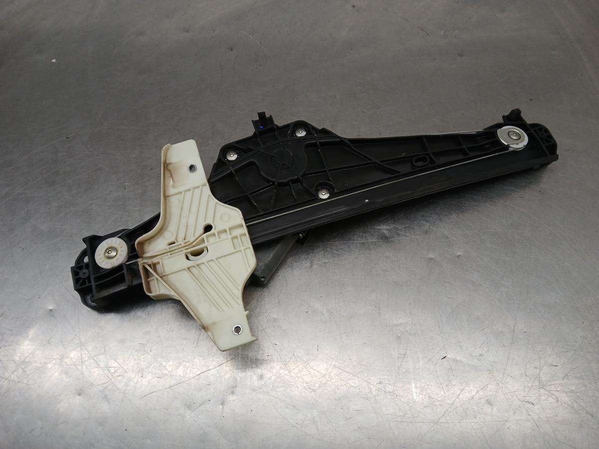 Left rear window regulator PEUGEOT 3008 II (M_) Imagem-2