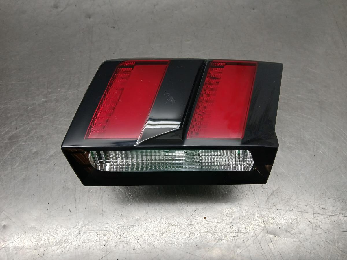 Feu de coffre Droite PEUGEOT 3008 II (M_)
