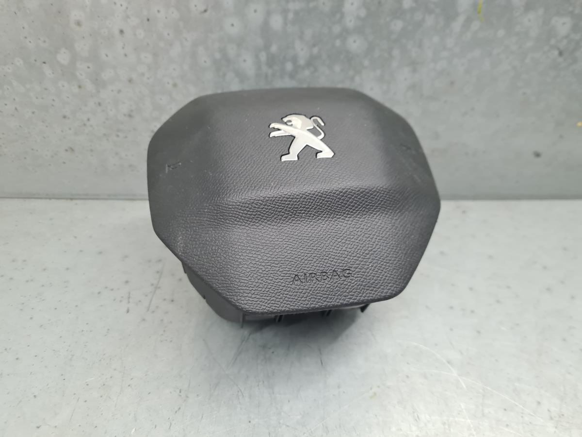 Kit de airbags PEUGEOT 208 II Imagem-0