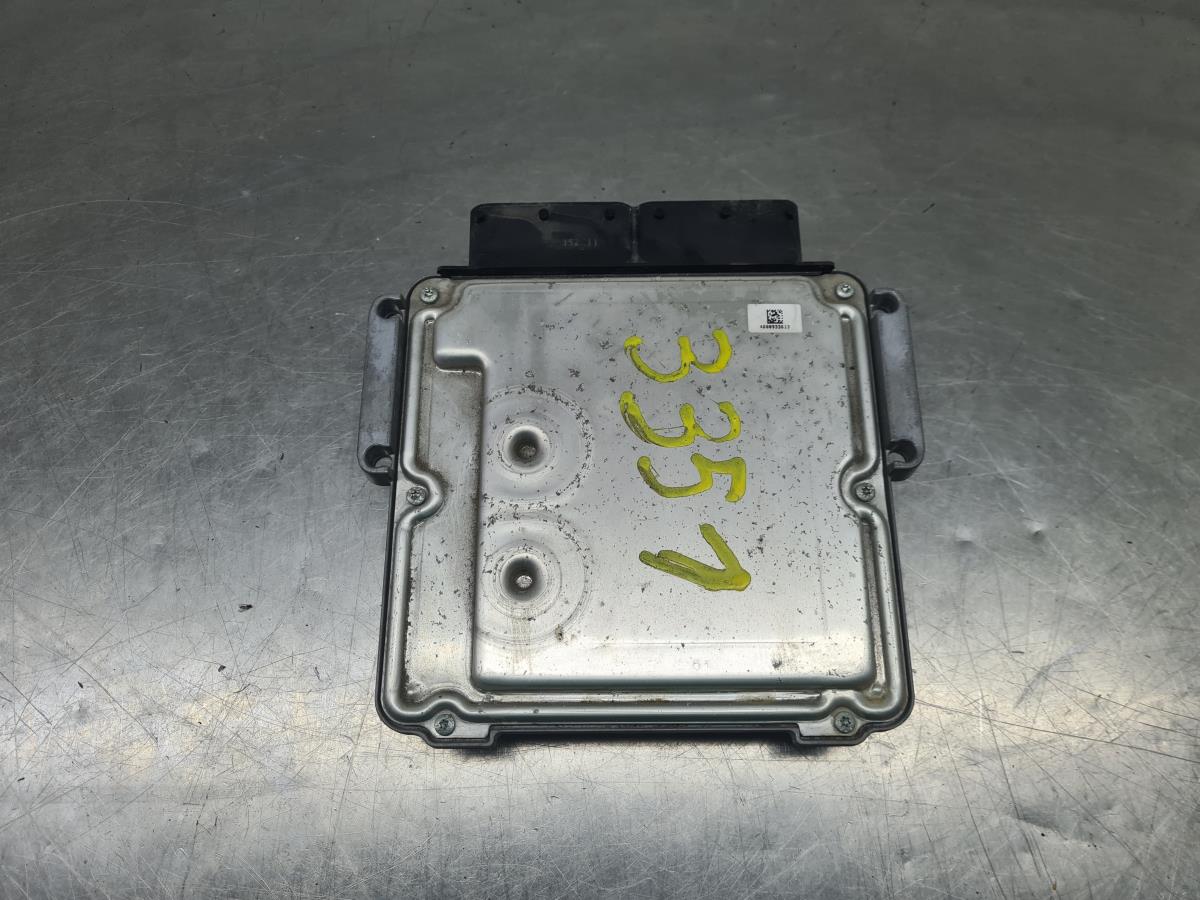 Centralina motor / ECU FIAT 500X (334_)