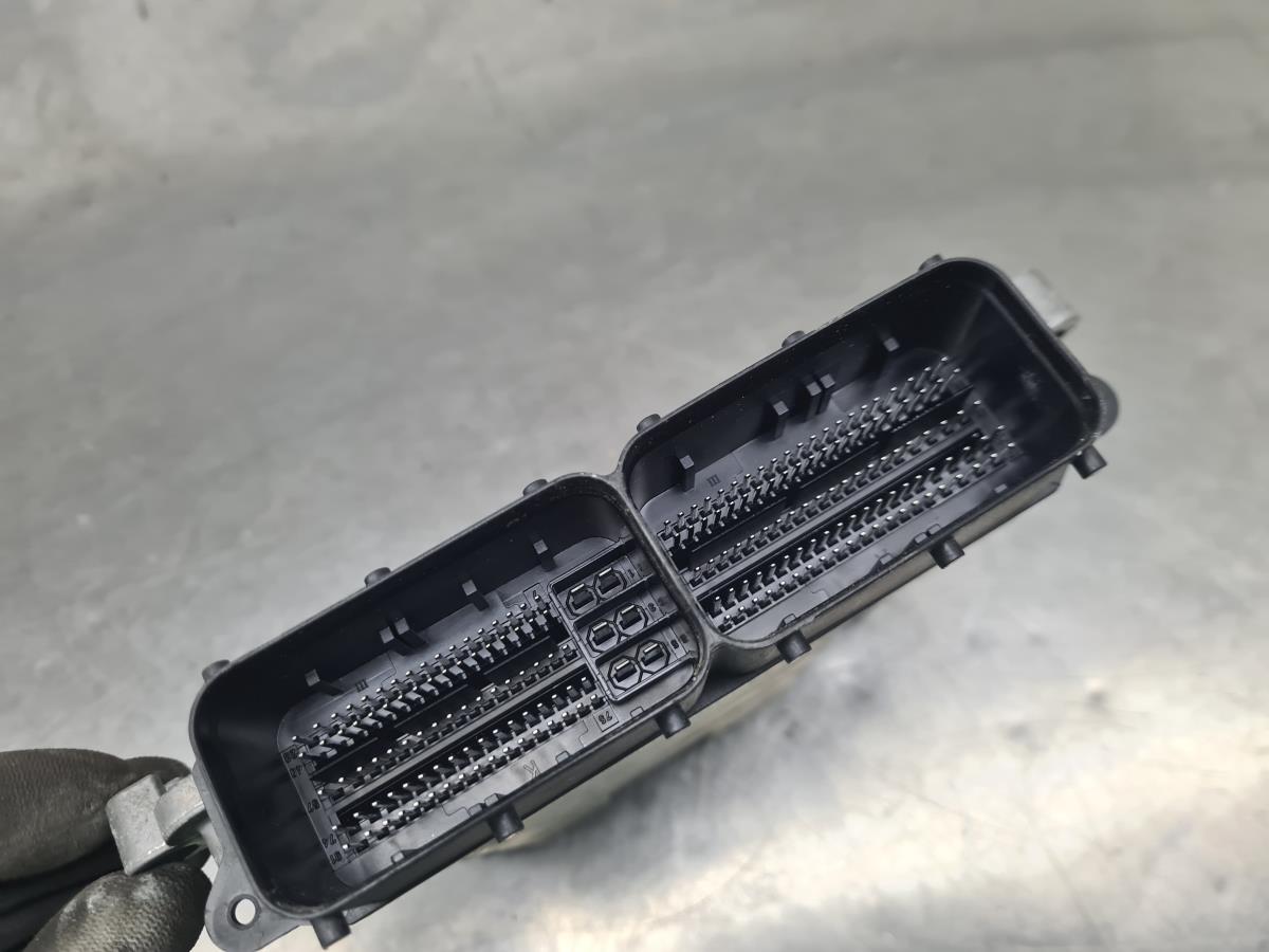 Centralina motor / ECU FIAT 500X (334_) Imagem-2