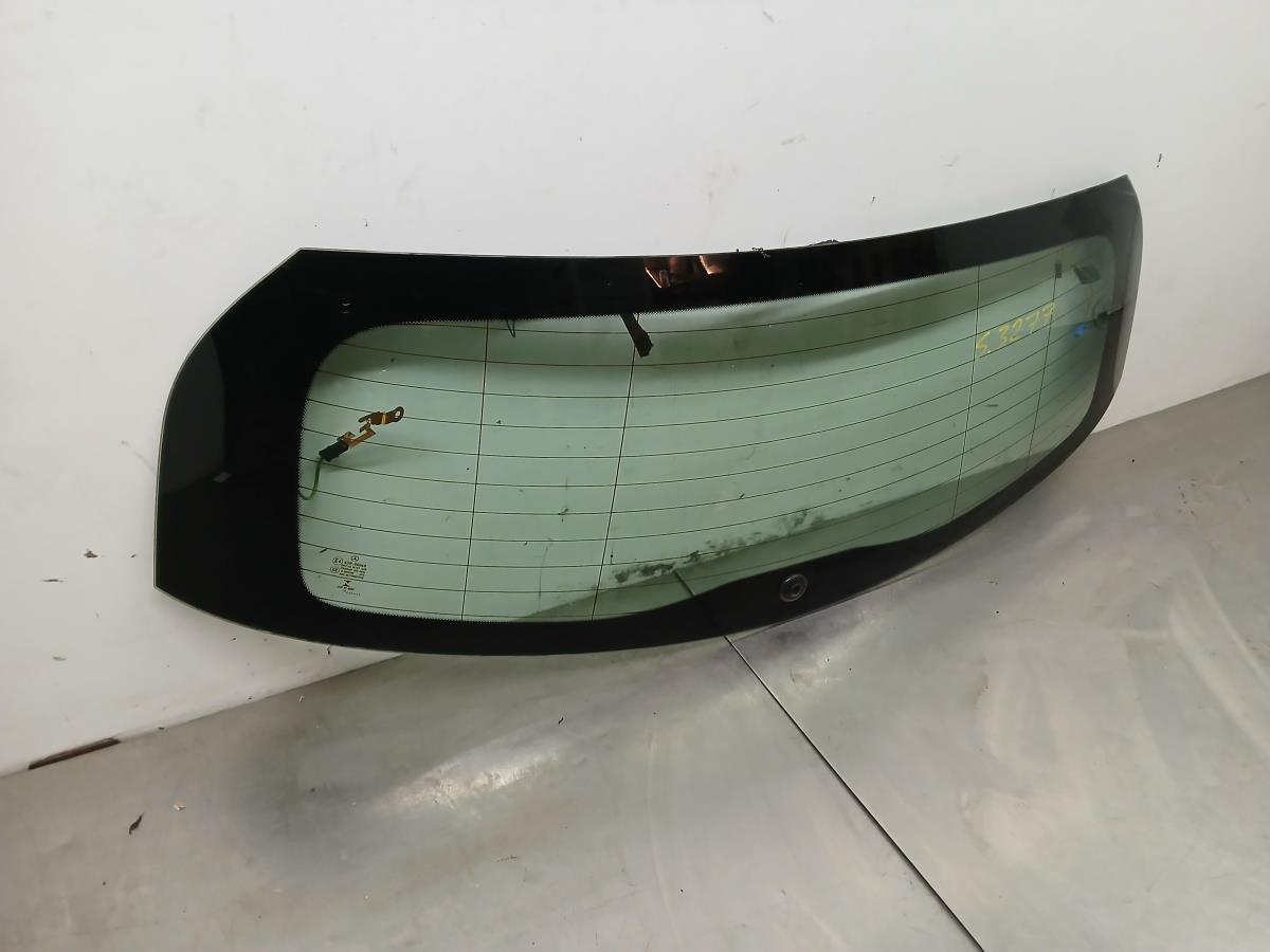 Vitre arrière MERCEDES-BENZ Classe A (W176) Imagem-1