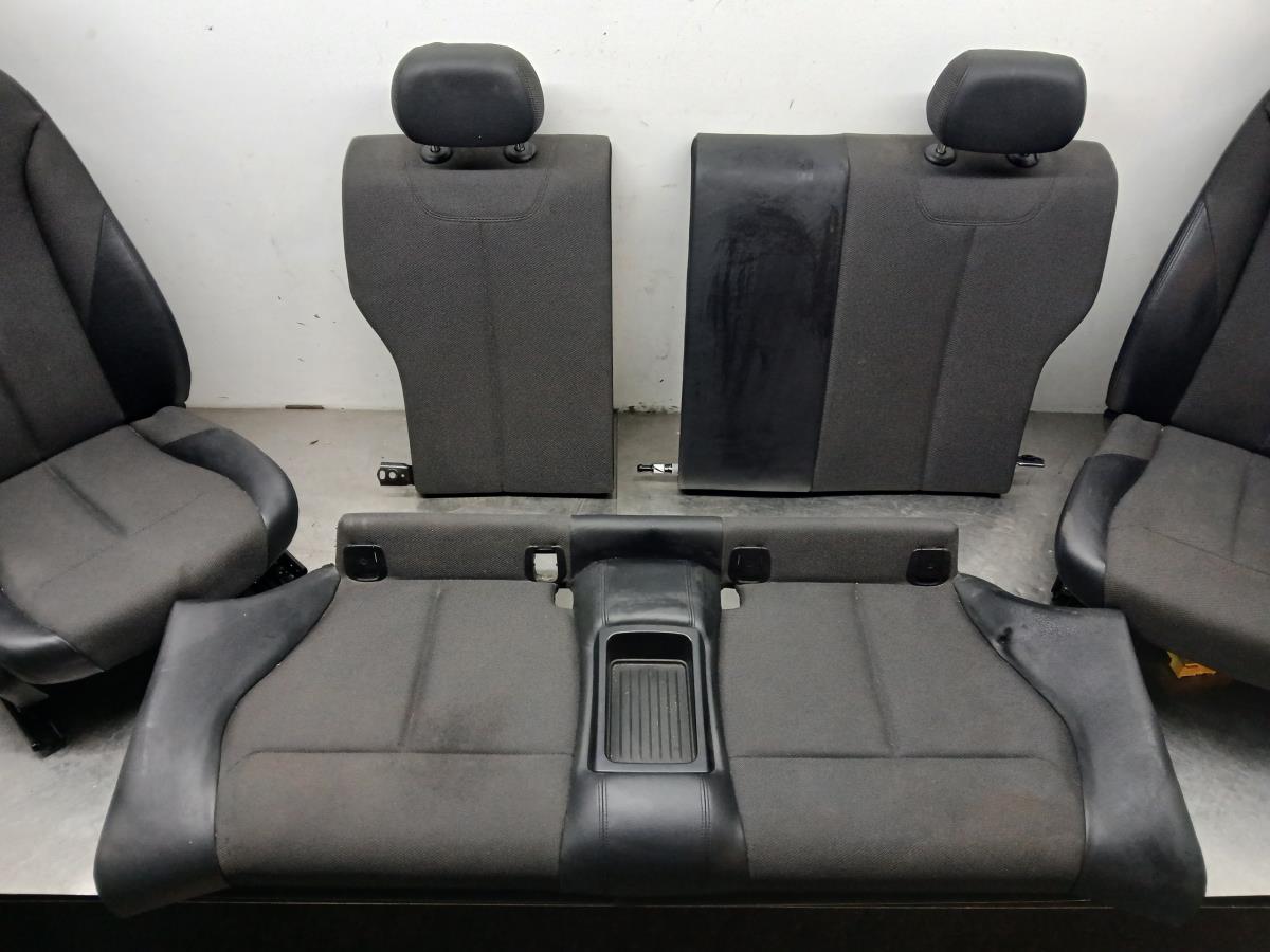 Set di sedili BMW 2 Coupé (F22, F87) Imagem-1