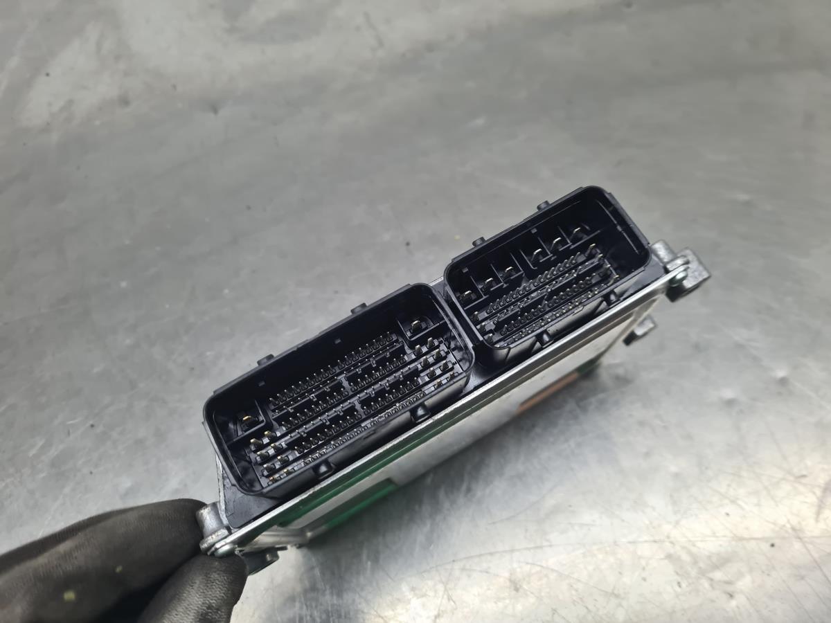Centralina motor / ECU CITROËN C3 III Van (SX_, SY_) Imagem-2