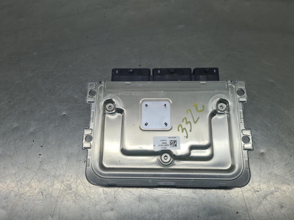 Centralina motor / ECU DACIA Sandero III