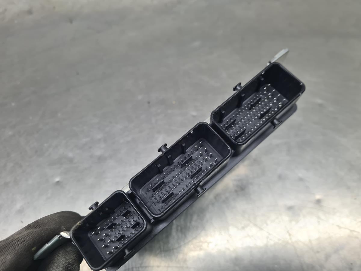 Centralina motor / ECU DACIA Sandero III Imagem-2