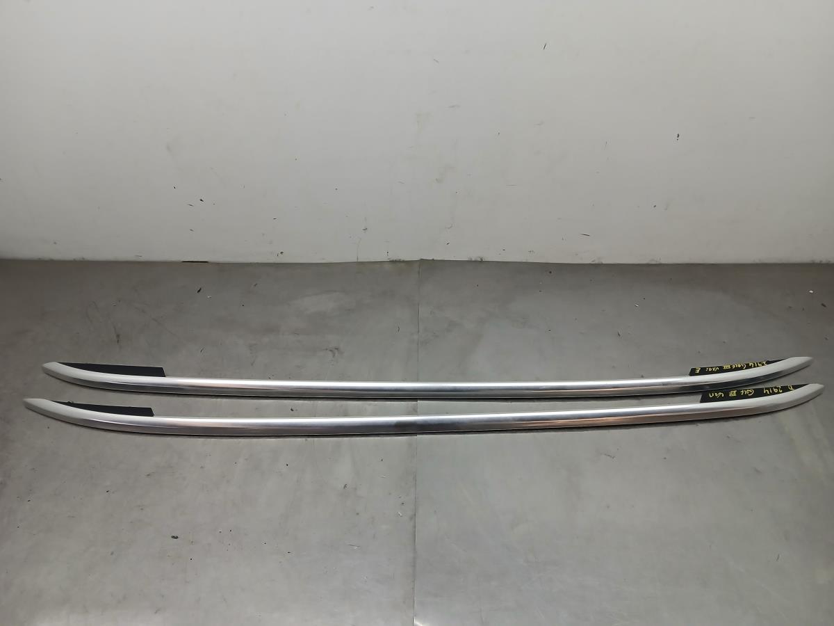 Barra del Tetto VOLKSWAGEN Golf VII Variant (BA5, BV5) Imagem-2