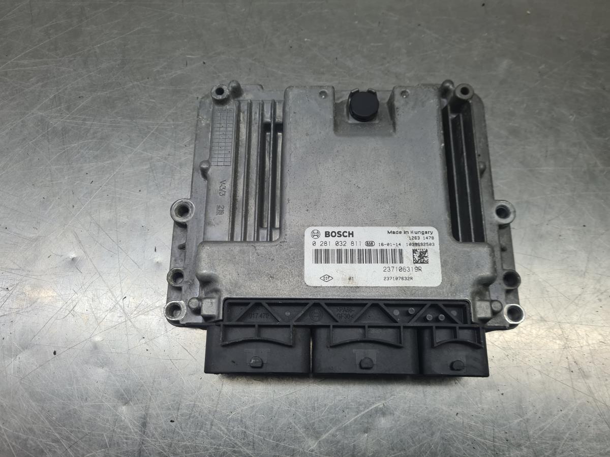 Centralina motor / ECU RENAULT Clio IV (BH_) Imagem-1