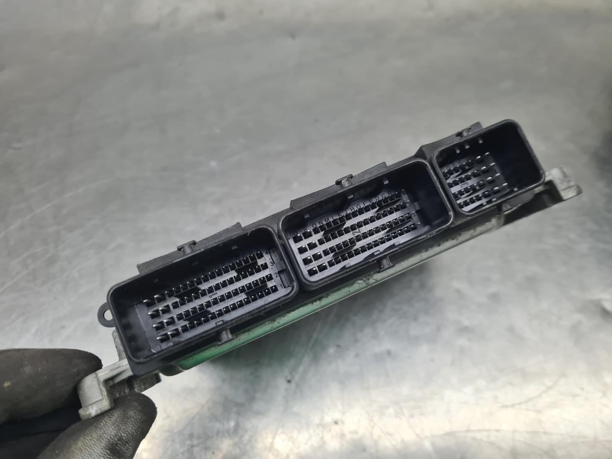 Centralina motor / ECU RENAULT Clio IV (BH_) Imagem-2