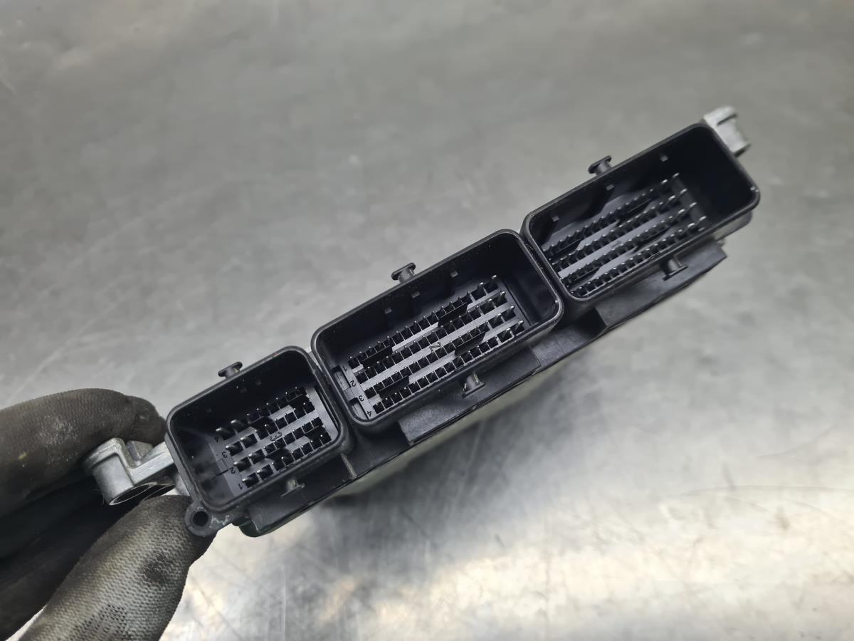 Centralina motor / ECU RENAULT Kadjar (HA_, HL_) Imagem-2