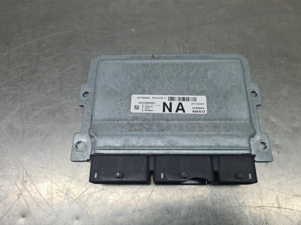 Centralina motor / ECU DACIA Sandero III Imagem-1