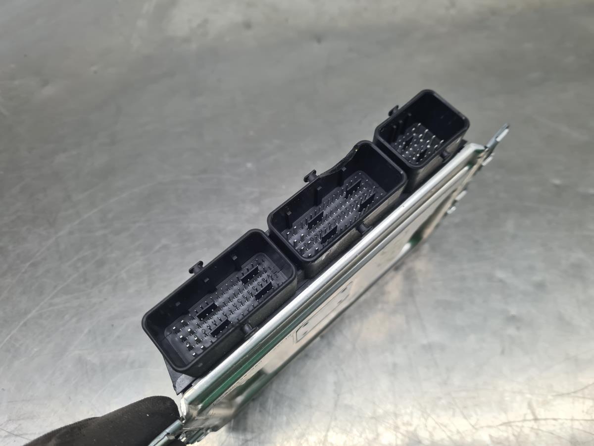 Centralina motor / ECU DACIA Sandero III Imagem-2