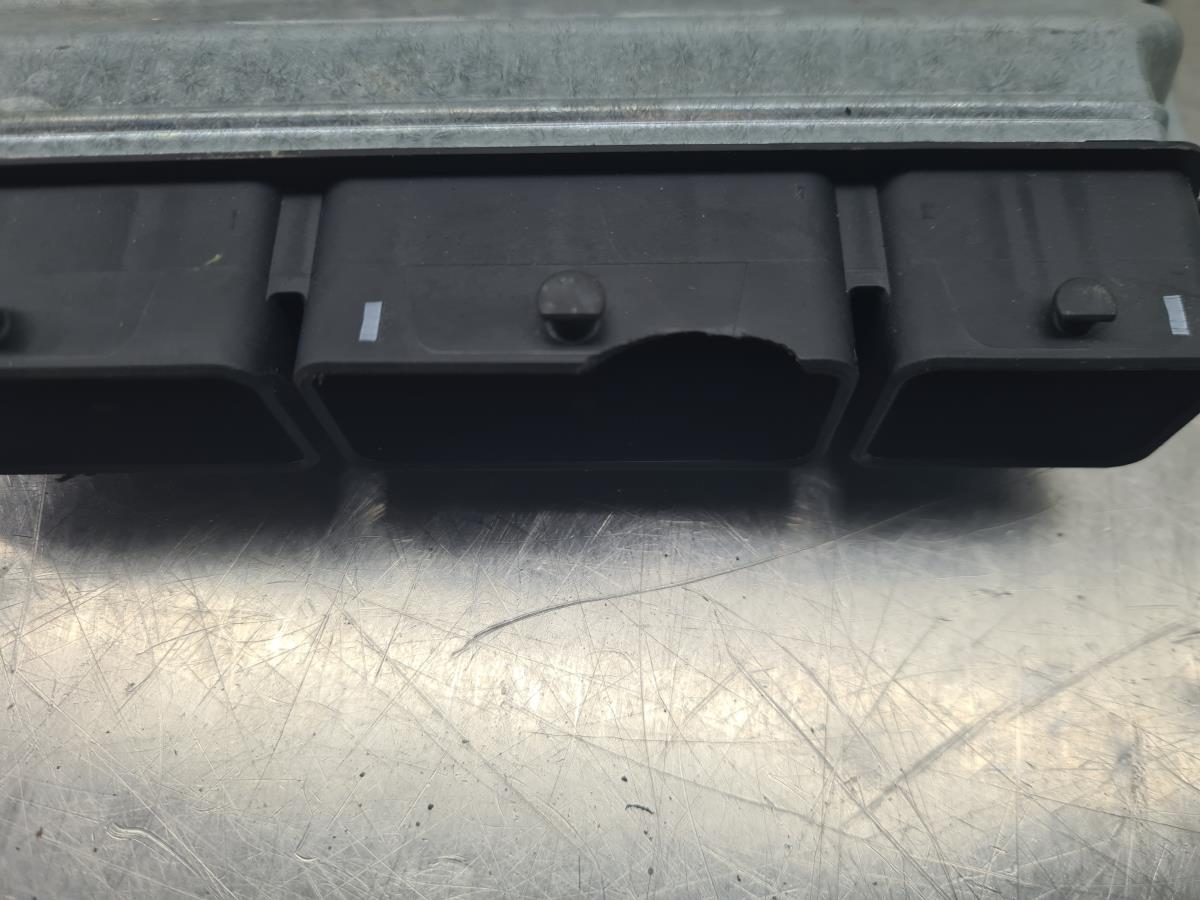 Centralina motor / ECU DACIA Sandero III Imagem-3