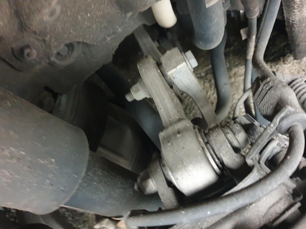 Bras de suspension arrière Droite AUDI Q5 (FYB, FYG)