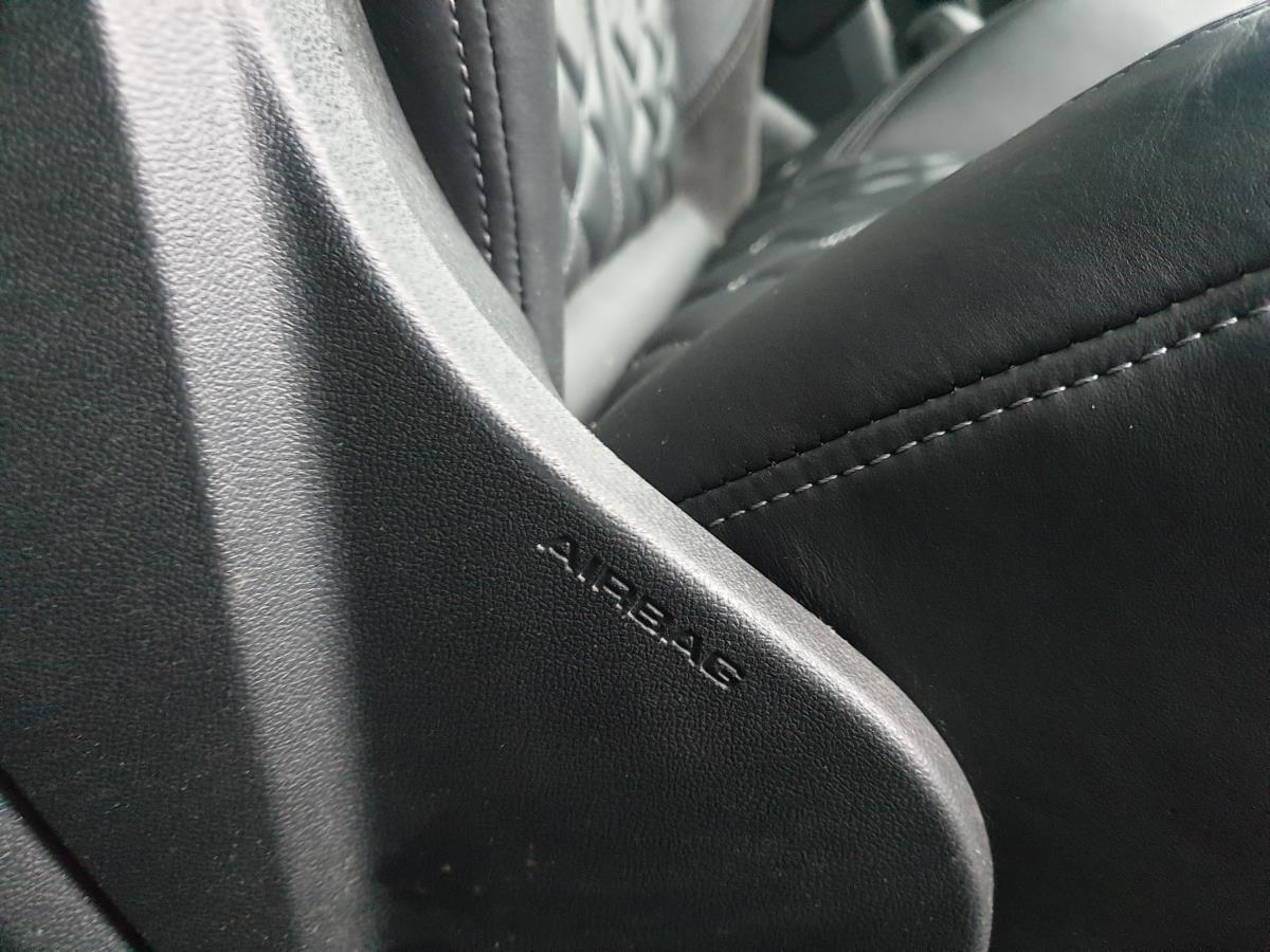 Airbag banco esquerdo AUDI Q5 (FYB, FYG)