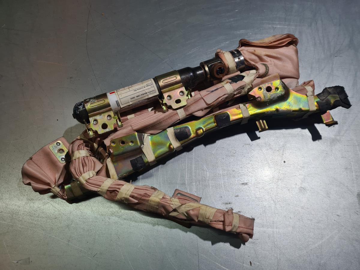 Right Curtain Airbag TOYOTA RAV4 II (_A2_)