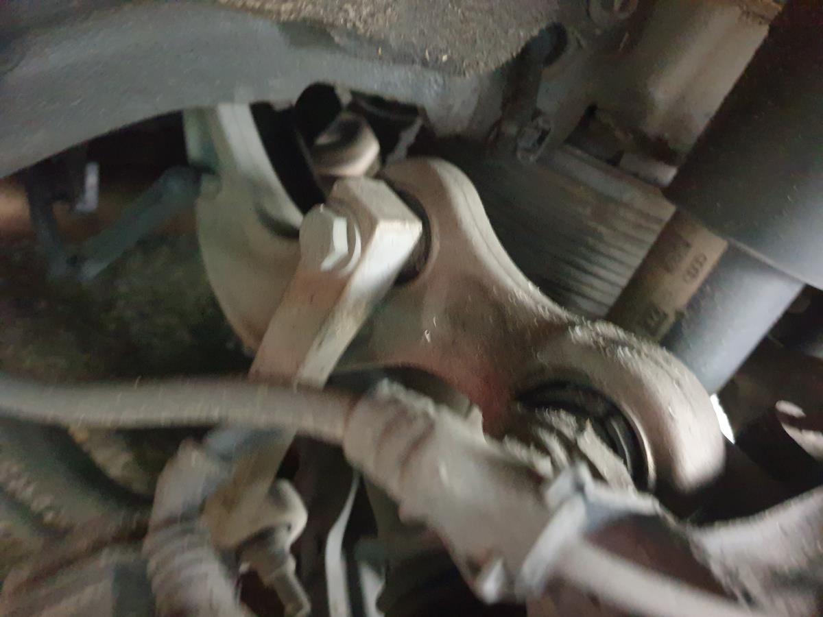 Brazo suspensión trasero izquierdo AUDI Q5 (FYB, FYG)