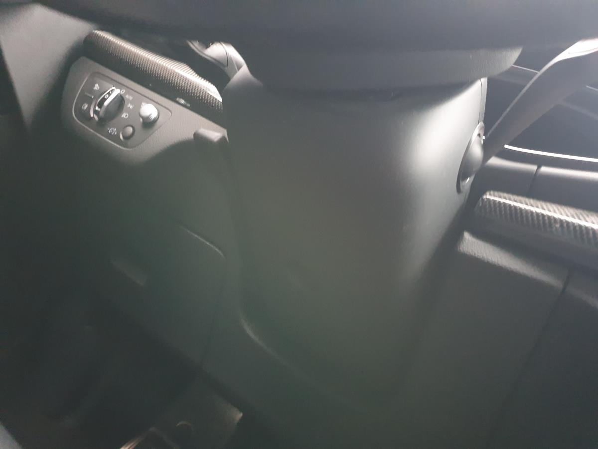 Steering column AUDI Q5 (FYB, FYG)