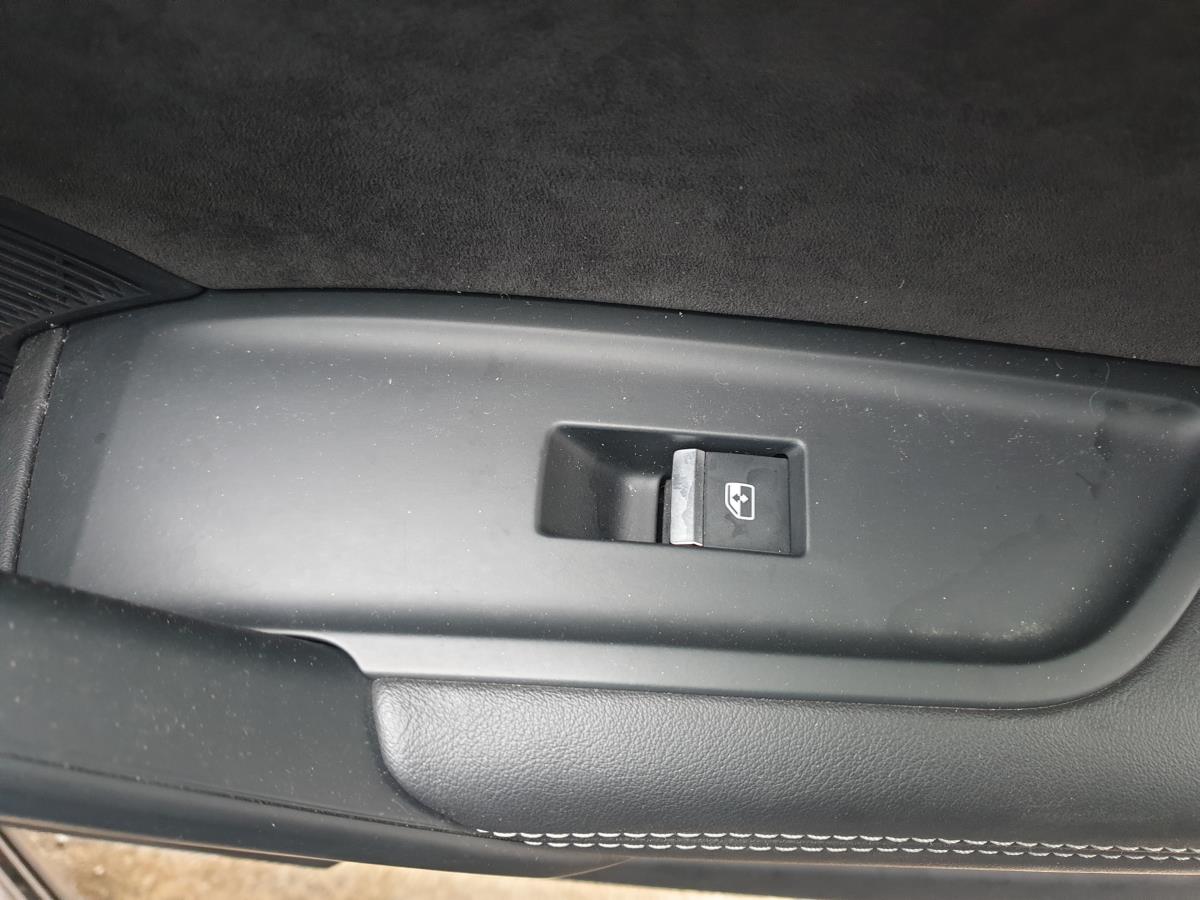 Mando / interruptor elevalunas delantero derecho AUDI Q5 (FYB, FYG)