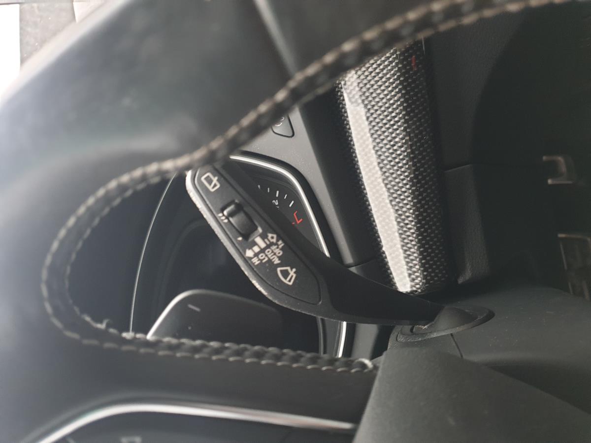 Conjunto / manetes de luzes e limpa vidros AUDI Q5 (FYB, FYG) Imagem-1