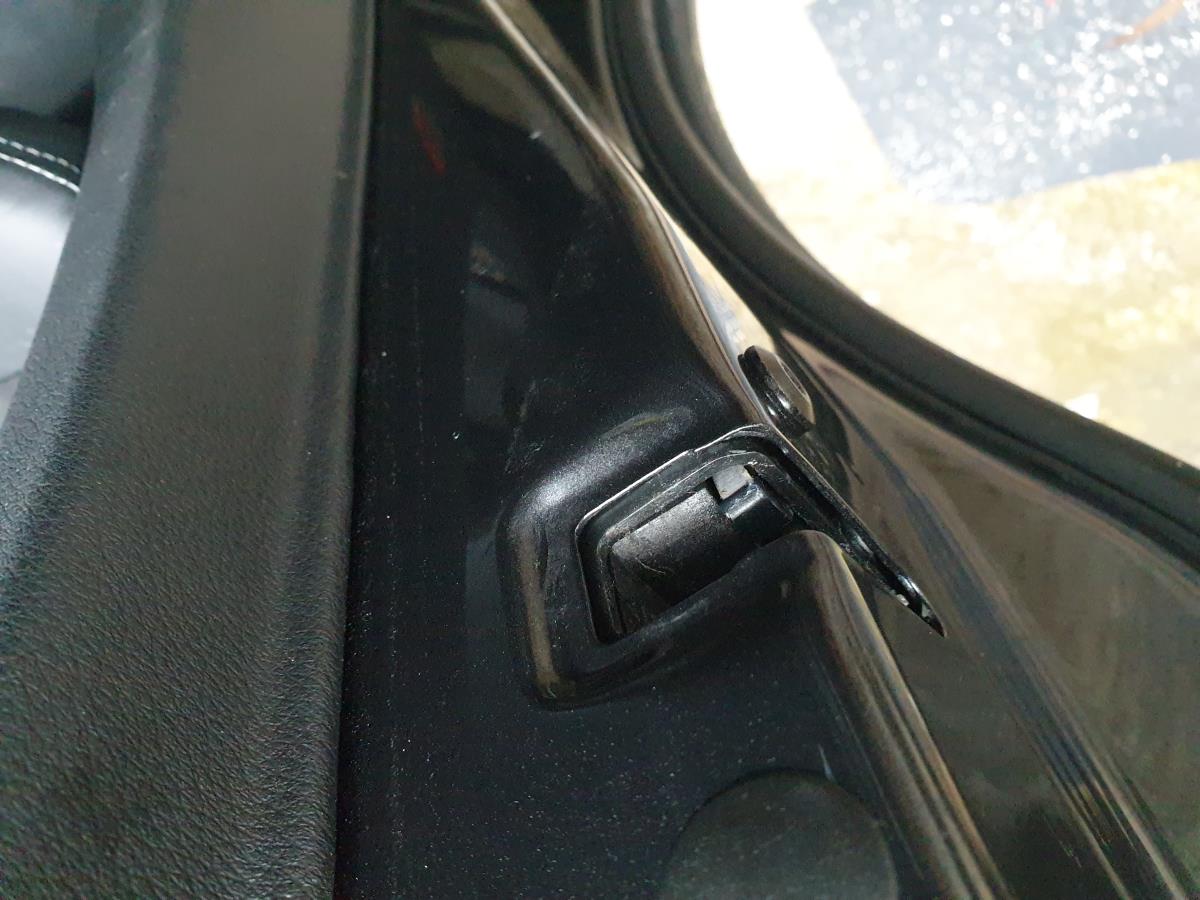 Rear Left Door Lock AUDI Q5 (FYB, FYG)