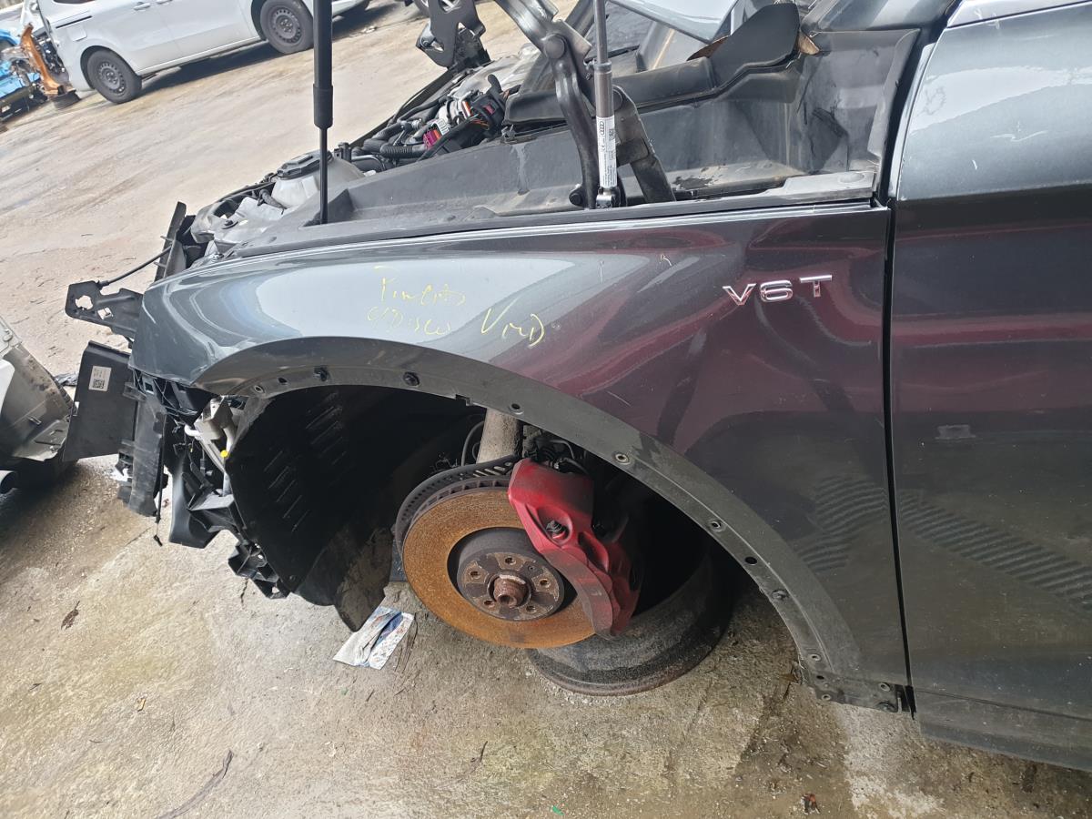 Parafango sinistro AUDI Q5 (FYB, FYG)