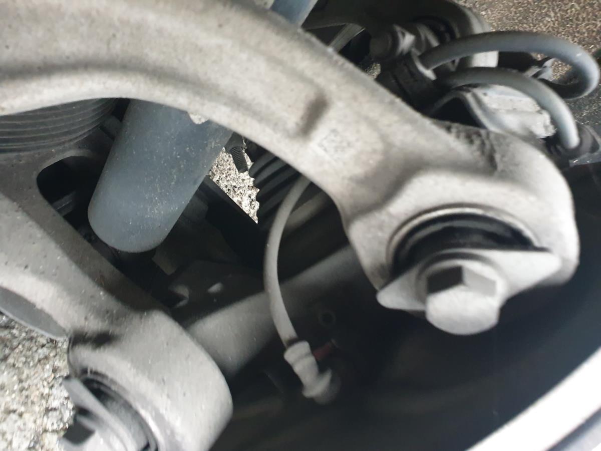 Fusello posteriore destro AUDI Q5 (FYB, FYG)