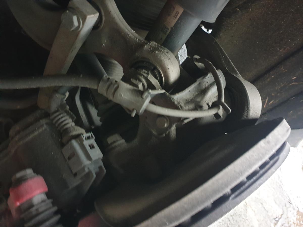 Fusello posteriore sinistro AUDI Q5 (FYB, FYG)